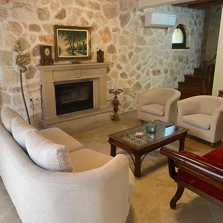 Villa Kidoni Gaitani