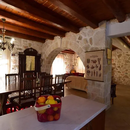 Villa Kidoni *